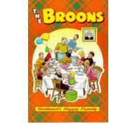 The Broons 1998 (Bi-Annual)