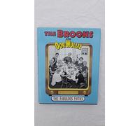 The Broons and Oor Wullie 1950-1959: The Fabulous Fifties