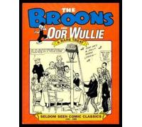 The Broons and Oor Wullie: A Rare Treat (Seldom Seen Comic Classics 1936 - 1969) (v. 6) (2001-09-05)