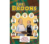 The Broons Annual 2020
