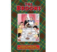 The Broons Annual 2026