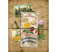 The Broons' Book of Gairdenin' Wisdoms by The Broons (2009-12-07)