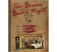 The Broons' Burns Night