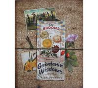 The Broons Gairdening Wisdoms