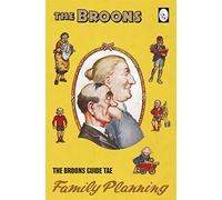 The Broons Guide Tae... Family Planning: 1