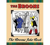 The Broons Joke Book