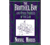 The Brothel Boy and Other Parables of the Law