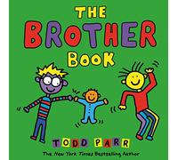 The Brother Book