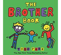 The Brother Book