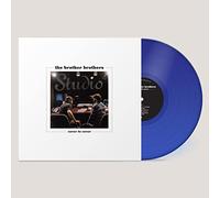 The Brother Brothers - Cover To Cover [VINYL]