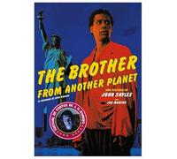 The Brother from another Planet (V.O.S.) Region 0