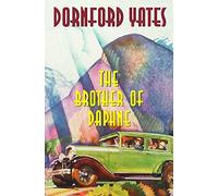 The Brother Of Daphne: 1 (B-Berry Pleydell)