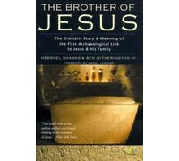The Brother of Jesus