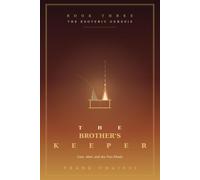 The Brother’s Keeper ( Book 3 ): Cain, Abel, and the Two Minds: Decoding the First Murder as the Inner War Between the Forcing Intellect and the Aligned Imagination (The Esoteric Genesis)