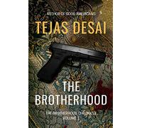 The Brotherhood: 1 (The Brotherhood Chronicle)