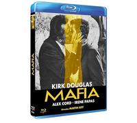 The Brotherhood (1968) Blu Ray EU Import