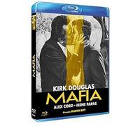 The Brotherhood (1968) ( The Hoods (Mafia) ) (Blu-Ray)
