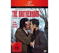 Douglas,Kirk - The Brotherhood-Auftrag Mord (Fil