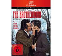 Douglas,Kirk - The Brotherhood-Auftrag Mord (Fil
