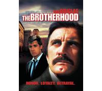 The Brotherhood [New DVD] Mono Sound