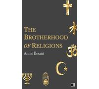 The Brotherhood of Religions