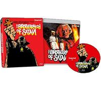 The Brotherhood of Satan (Imprint) (Blu-Ray)