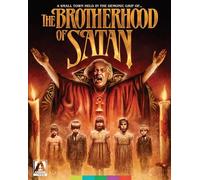 The Brotherhood of Satan (Special Edition) [Blu-ray]