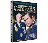 The Brotherhood Of The Bell - La Hermandad De La Campana
