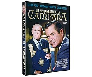 The Brotherhood Of The Bell - La Hermandad De La Campana