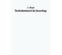 The Brotherhood of the Seven Kings