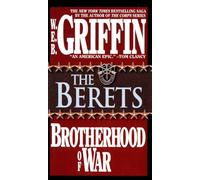 The Brotherhood of War:Book 4: 5