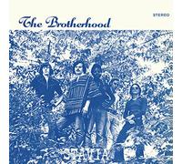 The Brotherhood - Stavia