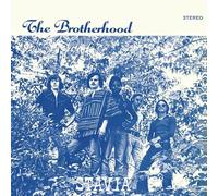 The Brotherhood - Stavia [VINYL]