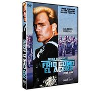 The Brotherhood (Stone Cold, Spain Import, see details for languages)