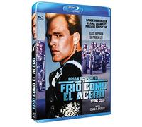 The Brotherhood (Stone Cold, Spain Import, see details for languages)