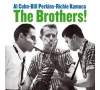 Al Cohn - The Brothers