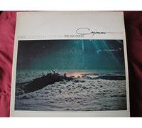 The Brothers Cazimero - hawaii, in the middle of the sea LP