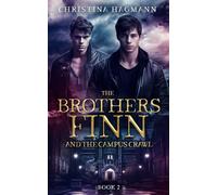 The Brothers Finn and the Campus Crawl