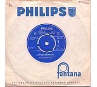 The Brothers Four - Beautiful Brown Eyes / The Green Leaves of Summer [7" Vinyl]