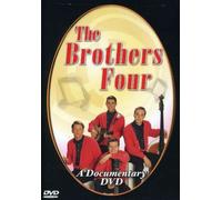 The Brothers Four [DVD] [NTSC]