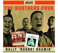 The Brothers Four - Rally Round/Roamin with the Brothers Four
