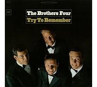 The Brothers Four - Try to Remember [New CD] Alliance MOD