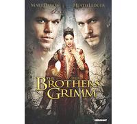 The Brothers Grimm