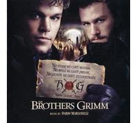 The Brothers Grimm by N/A (2005-08-26)