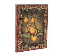 The Brothers Grimm Frog Prince (Fairy Tale by Paperblanks (HB 2024)