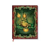 The Brothers Grimm, Frog Prince (Fairy Tale Collec