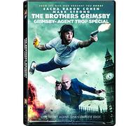 The Brothers Grimsby