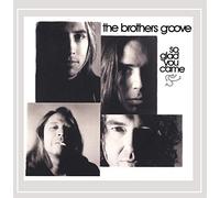 The Brothers Groove - So Glad You Came