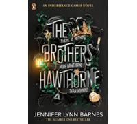 The Brothers Hawthorne