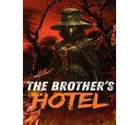 The Brothers Hotel (PC) - Steam Key - GLOBAL